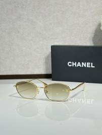 Picture of Chanel Sunglasses _SKUfw77364666fw